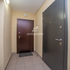 1-к квартира | 42.00 м² | 3 - 17 эт. 51