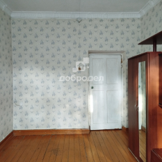 3-к квартира | 54.30 м² | 3 - 3 эт. 20