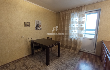 Екатеринбург, ул. Краснолесья,117