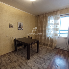 2-к квартира | 62.70 м² | 2 - 15 эт. 41
