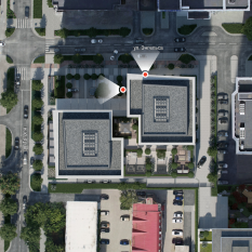 110.00 м² | 15 - 25 эт. 10