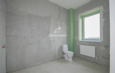 Березовский, ул.Лучистая, земельный участок 18