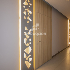 2-к квартира | 76.30 м² | 13 - 30 эт. 61