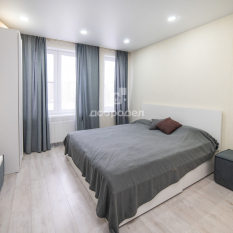 1-к квартира | 38.50 м² | 5 - 8 эт. 10
