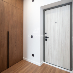 1-к квартира | 45.00 м² | 19 - 26 эт. 60