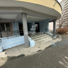 1-к квартира | 40.00 м² | 10 - 17 эт. 21