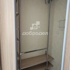 3-к квартира | 49.50 м² | 4 - 5 эт. 161