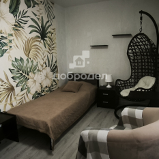 3-к квартира | 50.70 м² | 4 - 5 эт. 80