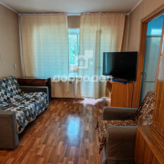 2-к квартира | 43.00 м² | 5 - 5 эт. 21