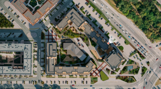 156.00 м² | 7 - 7 эт.