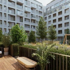 203.00 м² | 9 - 9 эт. 40