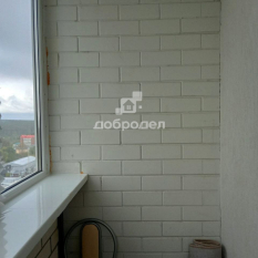 1-к квартира | 28.10 м² | 14 - 16 эт. 21