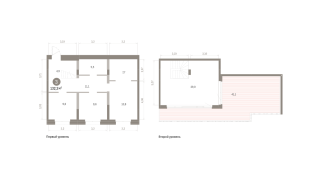 132.00 м² | 7 - 7 эт.