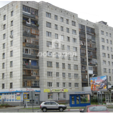 1-к квартира | 31.00 м² | 2 - 9 эт. 50