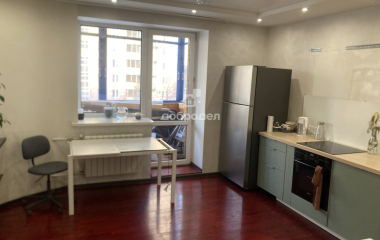 Екатеринбург, ул. Крауля,51