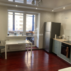 3-к квартира | 124.00 м² | 3 - 16 эт. 40