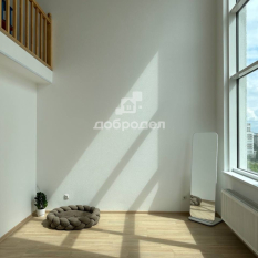 2-к квартира | 72.50 м² | 14 - 14 эт. 30
