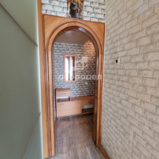 2-к квартира | 43.40 м² | 5 - 5 эт. 41