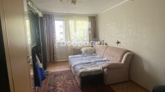 3-к квартира | 58.00 м² | 5 - 5 эт.