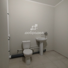 2-к квартира | 60.90 м² | 5 - 21 эт. 21