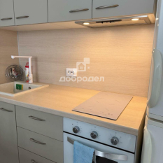 1-к квартира | 24.70 м² | 29 - 32 эт. 20
