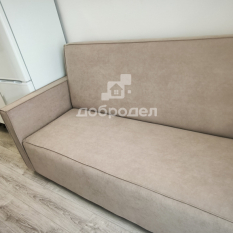 1-к квартира | 37.10 м² | 3 - 4 эт. 01