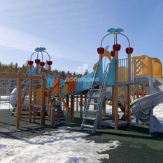 Дом | 80.00 м² 61