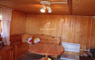 Кашино, ул. Уральская,19