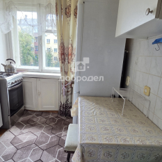 2-к квартира | 43.00 м² | 3 - 5 эт. 41