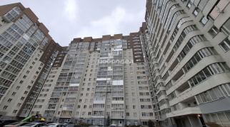 2-к квартира | 60.00 м² | 14 - 19 эт.