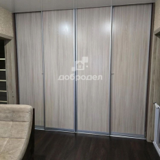 3-к квартира | 64.00 м² | 6 - 9 эт. 21