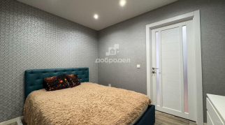 2-к квартира | 47.60 м² | 1 - 9 эт.