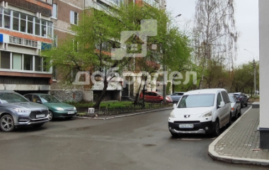 Екатеринбург, ул. Владимира Высоцкого,2