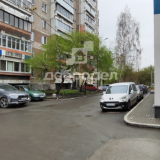 2-к квартира | 42.40 м² | 5 - 9 эт. 41