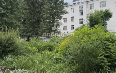 Екатеринбург, ул. Декабристов,16/18