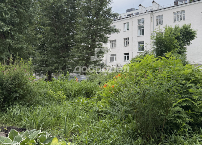 Комната | 18.00 м² | 1 - 4 эт.