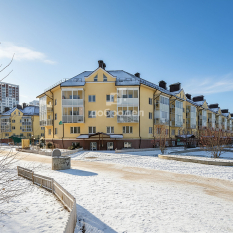 2-к квартира | 48.00 м² | 4 - 4 эт. 100