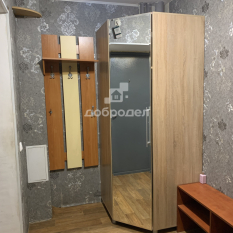1-к квартира | 35.20 м² | 2 - 9 эт. 61