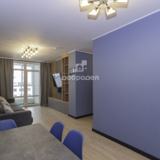 2-к квартира | 64.20 м² | 11 - 21 эт. 00
