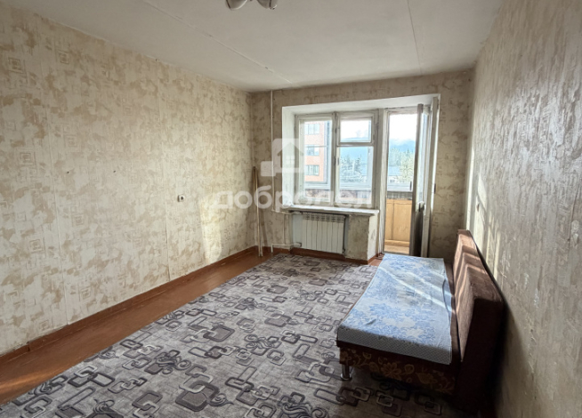 1-к квартира | 30.40 м² | 4 - 5 эт.
