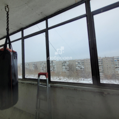 2-к квартира | 60.10 м² | 8 - 10 эт. 20