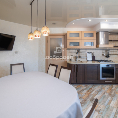 3-к квартира | 122.00 м² | 4 - 5 эт. 21