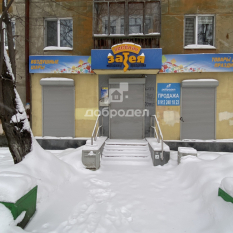 57.50 м² | 1 - 5 эт. 01