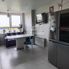 3-к квартира | 98.50 м² | 7 - 26 эт. 40