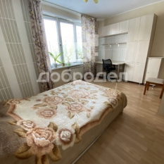 1-к квартира | 47.90 м² | 3 - 16 эт. 21