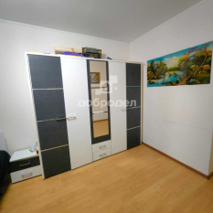 2-к квартира | 56.80 м² | 6 - 25 эт. 00