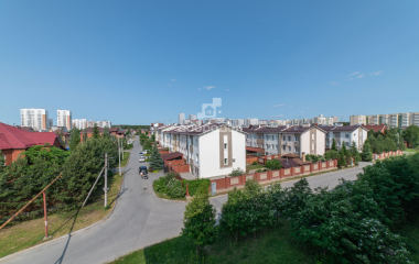 Екатеринбург, ул. Барвинка,20