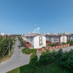 3-к квартира | 122.00 м² | 4 - 5 эт. 00