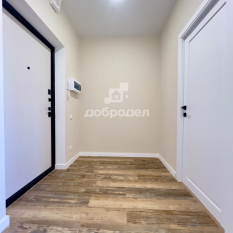 1-к квартира | 31.40 м² | 2 - 25 эт. 11