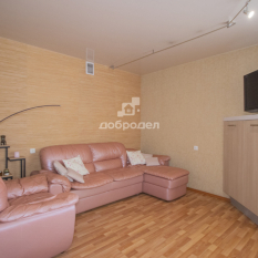 1-к квартира | 62.10 м² | 7 - 16 эт. 41